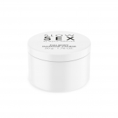 Массажная свеча для всего тела Slow Sex - 50 гр. - Bijoux Indiscrets - купить с доставкой в Краснодаре