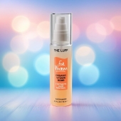 Интимный гель-сыворотка на водной основе Organic Vitamin Bomb - 75 мл. - THE LUFF - купить с доставкой в Краснодаре