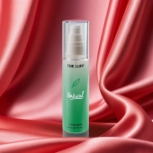 Интимный гель на водной основе Natural - 75 мл. - THE LUFF - купить с доставкой в Краснодаре