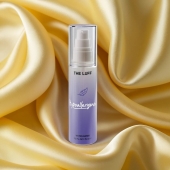 Интимный гель на водной основе Hypoallergenic - 75 мл. - THE LUFF - купить с доставкой в Краснодаре