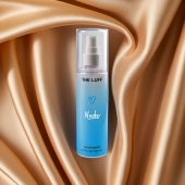 Интимный гель на водной основе Nude - 150 мл. - THE LUFF - купить с доставкой в Краснодаре