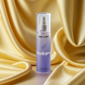Интимный гель на водной основе Hypoallergenic - 150 мл. - THE LUFF - купить с доставкой в Краснодаре