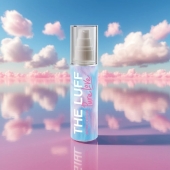 Интимный гель на водной основе Afrodisia Pure Love - 75 мл. - THE LUFF - купить с доставкой в Краснодаре