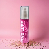 Интимный гель на водной основе Afrodisia Raspberry - 75 мл. - THE LUFF - купить с доставкой в Краснодаре