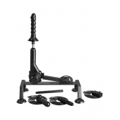 Секс-машина Body Dock Pro - Pipedream - купить с доставкой в Краснодаре