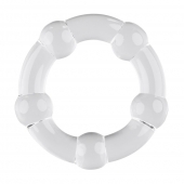 Набор из 3 эрекционных колец Erection Rings Set - Selopa - в Краснодаре купить с доставкой