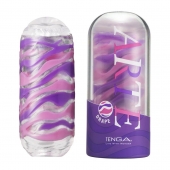 Мастурбатор Tenga Arte Drape - Tenga - в Краснодаре купить с доставкой