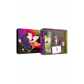 Подарочный набор Fruity Kisses из 3 предметов - Shunga - купить с доставкой в Краснодаре