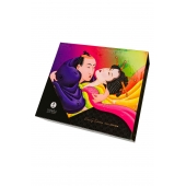 Подарочный набор Fruity Kisses из 3 предметов - Shunga - купить с доставкой в Краснодаре