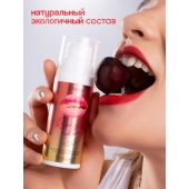 Интимная гель-смазка Shefox Premium «Спелая вишня» - 50 мл. - Shefox - купить с доставкой в Краснодаре