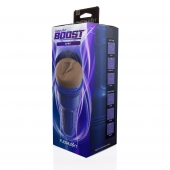 Мастурбатор-вагина Fleshlight Boost Bang - Fleshlight - в Краснодаре купить с доставкой