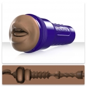 Мастурбатор-рот Fleshlight Boost Blow - Fleshlight - в Краснодаре купить с доставкой
