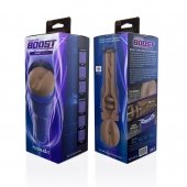 Мастурбатор-анус Fleshlight Boost Blast Female - Fleshlight - в Краснодаре купить с доставкой