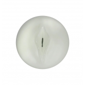 Люминесцентный мастурбатор-вагина FeelGlow Stroker - Kiiroo - в Краснодаре купить с доставкой
