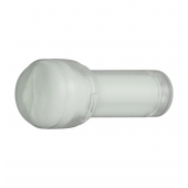 Люминесцентный мастурбатор-вагина FeelGlow Stroker - Kiiroo - в Краснодаре купить с доставкой