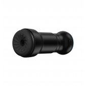 Ченый мастурбатор с интерактивная насадкой PowerBlow   Feel Pocket Stroker - Kiiroo - в Краснодаре купить с доставкой