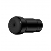 Черный мастурбатор Feel Pocket Stroker - Kiiroo - в Краснодаре купить с доставкой