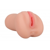 Мастурбатор-вагина Baby Doll - Lola Games - в Краснодаре купить с доставкой