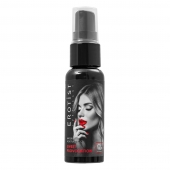 Съедобный гель Erotist Sweet Provocation Watermelon - 30 мл. - Erotist Lubricants - купить с доставкой в Краснодаре