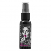 Съедобный гель Erotist Sweet Provocation Grapes - 30 мл. - Erotist Lubricants - купить с доставкой в Краснодаре