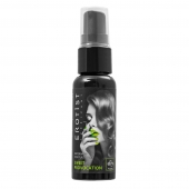 Съедобный гель Erotist Sweet Provocation Fruit Trio со вкусом киви, граната и яблока - 30 мл. - Erotist Lubricants - купить с доставкой в Краснодаре