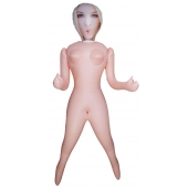 Надувная секс-кукла Monika - Boys of Toys - в Краснодаре купить с доставкой