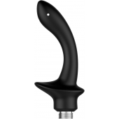 Набор из 2 насадок для анального душа Shower Douche Duo Kit Beginner - Nexus Range - купить с доставкой в Краснодаре