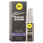 Сыворотка для анального секса pjur Back Door Serum - 20 мл. - Pjur - купить с доставкой в Краснодаре