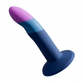 Страпон унисекс Romp Piccolo Pegging Kit - ROMP - купить с доставкой в Краснодаре
