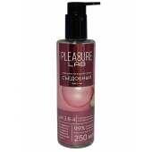 Лубрикант на водной основе Pleasure Lab с ароматом бабл-гам - 250 мл. - Pleasure Lab - купить с доставкой в Краснодаре