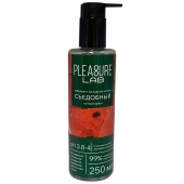 Лубрикант на водной основе Pleasure Lab с ароматом арбуза - 250 мл. - Pleasure Lab - купить с доставкой в Краснодаре