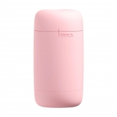 Розовый мастурбатор Tenga Puffy - Tenga - в Краснодаре купить с доставкой