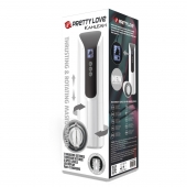 Мастурбатор с вибрацией и ротацией Kahleah - Baile - в Краснодаре купить с доставкой