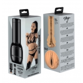 Мастурбатор-вагина FeelReya Stroker - Kiiroo - в Краснодаре купить с доставкой