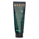 Интимный гель на водной основе MAXUS Alive Elixir - 75 мл. - Maxus - купить с доставкой в Краснодаре