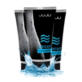 Набор из 3 увлажняющих лубрикантов JUJU - JuJu - купить с доставкой в Краснодаре