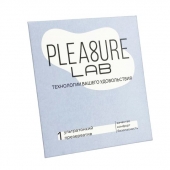 Ультратонкий презерватив Pleasure Lab - 1 шт. - Pleasure Lab - купить с доставкой в Краснодаре Ультратонкий презерватив Pleasure Lab - 1 шт. - Pleasure Lab - купить с доставкой в Краснодаре