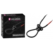 Эрекционное лассо для электростимуляции HEAVENLY HENRY - MyStim - купить с доставкой в Краснодаре Эрекционное лассо для электростимуляции HEAVENLY HENRY - MyStim - купить с доставкой в Краснодаре