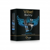 Набор для пар Vibe! Bunny - ORGIE - купить с доставкой в Краснодаре