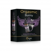 Набор для клиторальной стимуляции Orgasmic Bunny - ORGIE - купить с доставкой в Краснодаре