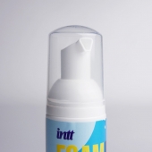 Очищающая пенка для тела Foam Seduction - 50 мл. - INTT - купить с доставкой в Краснодаре