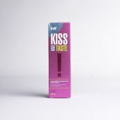 Массажный гель для тела Kiss and Taste - 55 мл. - INTT - купить с доставкой в Краснодаре