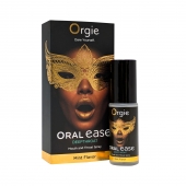 Оральный спрей Oral Ease Deepthroat - 15 мл. - ORGIE - купить с доставкой в Краснодаре