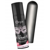 Набор Vibe! Bullet: жидкий вибратор и вибропуля - ORGIE - купить с доставкой в Краснодаре Набор Vibe! Bullet: жидкий вибратор и вибропуля - ORGIE - купить с доставкой в Краснодаре
