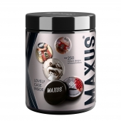 Черные утолщенные презервативы MAXUS Extra Strong с железным кейсом - 15 шт. - Maxus - купить с доставкой в Краснодаре Черные утолщенные презервативы MAXUS Extra Strong с железным кейсом - 15 шт. - Maxus - купить с доставкой в Краснодаре