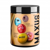 Точечные презервативы MAXUS 2000 Amazing Dots с железным кейсом - 12 шт. - Maxus - купить с доставкой в Краснодаре Точечные презервативы MAXUS 2000 Amazing Dots с железным кейсом - 12 шт. - Maxus - купить с доставкой в Краснодаре