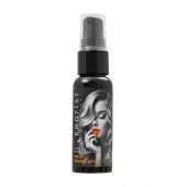Съедобный гель Erotist Sweet Provocation Lemon And Caramel - 30 мл. - Erotist Lubricants - купить с доставкой в Краснодаре