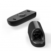 Черный мастурбатор ARCwave Ion 2 - Arcwave - в Краснодаре купить с доставкой