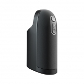 Черный мастурбатор ARCwave Ion 2 - Arcwave - в Краснодаре купить с доставкой