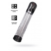 Автоматическая помпа для пениса Ivar - Sexus - в Краснодаре купить с доставкой